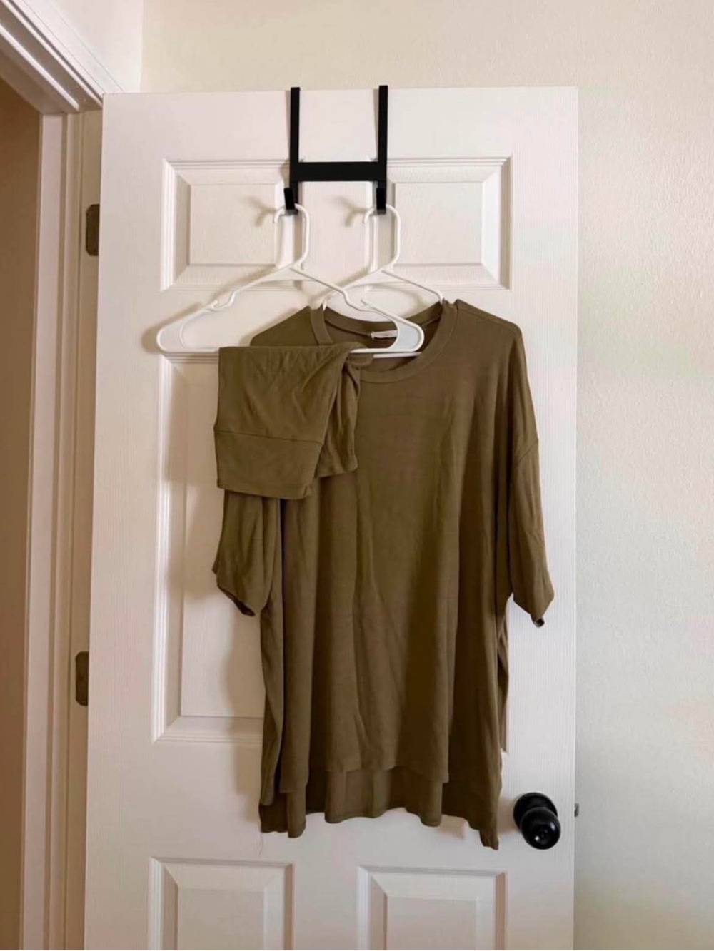 Women's Talulah Novi Set in Olive